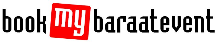 BookMyBaraatEvent