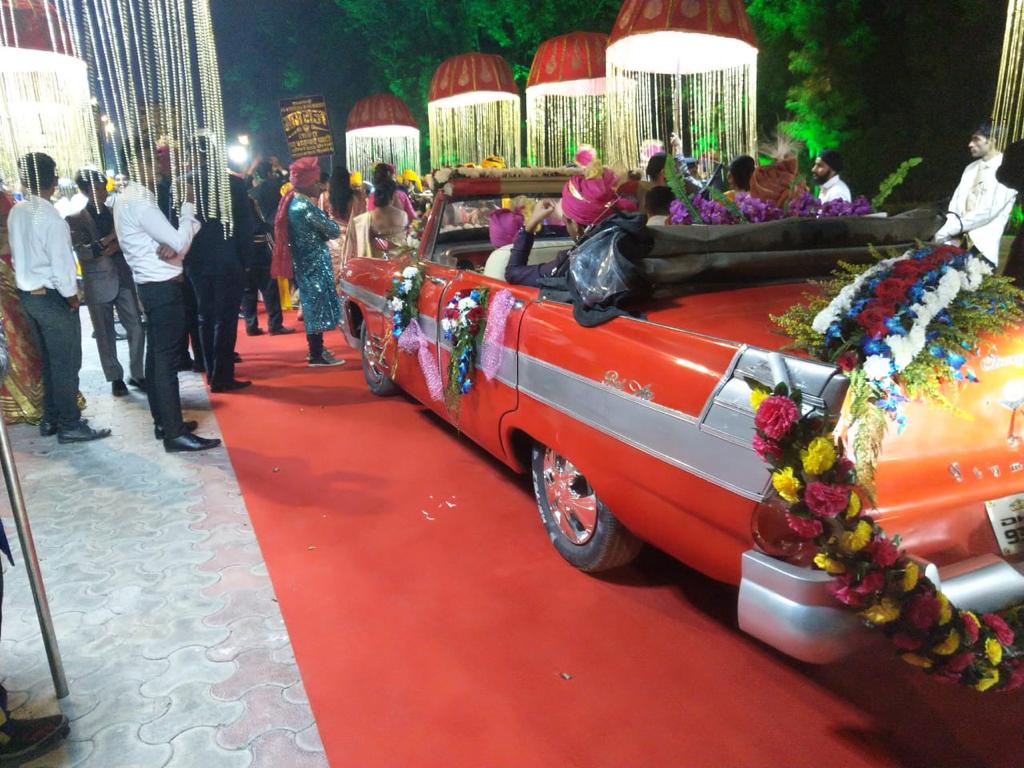 BookMyBaraatEvent